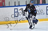 Eistraing, ERC Ingolstadt, Eishockey, DEL, Deutsche Eishockey Liga, 15.02.2018