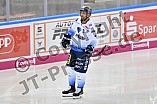Thomas Sabo Ice Tigers vs ERC Ingolstadt, DEL, Deutsche Eishockey Liga, Gäubodenvolksfest-Cup, Gäuboden, Volksfest, Cup, Spiel 1, 16.08.2019