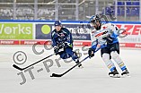 Eishockey, Herren, Gäuboden-Cup 2024, Straubing Tigers - ERC Ingolstadt, 29.08.2024