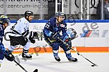 ERC Ingolstadt vs Thomas Sabo Ice Tigers, DEL, Deutsche Eishockey Liga, Spieltag 2, 15.09.2019