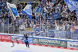 Eishockey, Herren, DEL, Saison 2024-2025, Spieltag 30, ERC Ingolstadt - EHC Red Bull München, 26.12.2024
