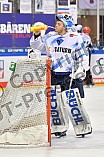 Playoffs, Halbfinale, Eishockey, Herren, DEL, Saison 2020-2021, Eisbären Berlin - ERC Ingolstadt, 30.04.2021