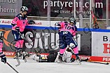 Eishockey, Frauen, DFEL, Saison 2021-2022, ERC Ingolstadt - ECDC Memmingen Indians, 21.11.2021