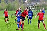 17.04.2016 - SV Marienstein - TSV Absberg