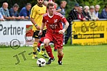 20.08.2017 - FC Hitzhofen-Oberzell - TSV Baar-Ebenhausen