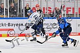 Eishockey, Herren, DEL, Saison 2023-2024, Spieltag 21, ERC Ingolstadt - Iserlohn Roosters, 23.11.2023