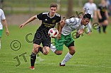 22.08.2020 - TSG Untermaxfeld - FC Gerolfing
