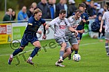 Fußball, Herren, Kreisliga Neumarkt Jura West, Saison 2025-2026, Spieltag 11, SV Marienstein - SG Dittenheim-Gnotzheim, 12.10.2025