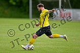 Fußball, Herren, Kreisliga 1, Saison 2025-2026, Spieltag 24, FC Hitzhofen-Oberzell - FC Mindelstetten, 17.05.2026