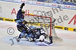 13.10.2013 - ERC Ingolstadt - Hamburg Freezers