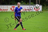 Fußball, Herren, Kreisliga 1, Saison 2021-2022, Spieltag 1, FC Gerolfing - DJK Ingolstadt, 07.08.2021