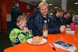 Eishockey, Herren, DEL, Saison 2022-2023, ERC Ingolstadt - Kids On Ice Day, 19.11.2022