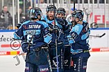 Eishockey, Herren, DEL, Saison 2022-2023, Playoff-Halbfinale - Spiel 5, ERC Ingolstadt - Adler Mannheim, 08.04.2023
