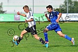 11.09.2016 - DJK Grafenberg - DJK Weinsfeld