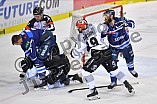 ERC Ingolstadt vs Koelner Haie, DEL, Deutsche Eishockey Liga, Playoffs, Viertelfinale, Spiel 6, 29.03.2019