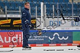 Eishockey, Herren, DEL, Saison 2021-2022, ERC Ingolstadt - Showtraining, 27.02.2022