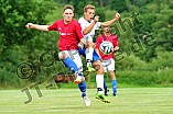 10.08.2014 - FC Hitzhofen-Oberzell - SV Karlshuld