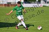 Fußball, Herren, Kreisliga 1, Saison 2021-2022, Spieltag 5, FC Gerolfing - FC Fatih Ingolstadt, 04.09.2021