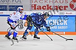 ERC Ingolstadt vs Schwenninger Wild Wings, DEL, Deutsche Eishockey Liga, Spieltag 22, 29.11.2019