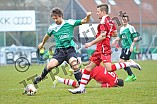 21.03.2015 - VfB Eichstätt - TSV 1882 Landsberg