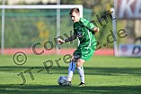 13.10.2018 - VfB Eichstätt - SpVgg Greuther Fürth II