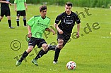 16.05.2015 - SG-DJK Schernfeld - JFG Mittleres Altmühltal