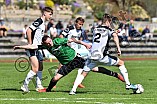 08.04.2017 - VfB Eichstätt - FC Amberg