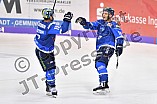 ERC Ingolstadt vs Schwenninger Wild Wings, Eishockey, DEL, Deutsche Eishockey Liga, Spieltag 47, 28.01.2018