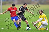 11.11.2018 - SV Marienstein - SV Mosbach