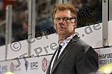 03.09.2015 - ERC Ingolstadt - Vaxjo Lakers