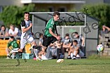 Fußball, Herren, Bezirksliga Mittelfranken Süd, Saison 2023-2024, Vorbereitung, TSV Greding - VfB Eichstätt II, 03.07.2023