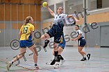 Handball, Frauen, Landesliga Staffel Süd, Saison 2023-2024, Siel 20021332, HC Donau-Paar - MTV Pfaffenhofen, 22.10.2023