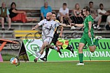 Fußball, Herren, Bezirksliga Oberbayern Nord, Saison 2024-2025, Spieltag 4, VfB Eichstätt II - TSV Gaimersheim, 14.08.2024