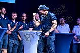 Eishockey, Herren, DEL, Saison 2025-2026, ERC Ingolstadt - Saisonabschlussfeier, 18.04.2026