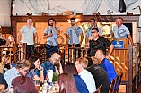 04.09.2019 - Fanstammtisch des ERC Ingolstadt