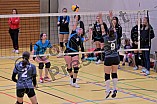 Volleyball, Frauen, Bezirksklasse 1, Saison 2024-2025, Spiel 47, VfB Eichstätt - SG ESV Ingolstadt-TSV Kösching, 14.12.2024