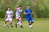 Fußball, Herren, Kreisliga Neumarkt Jura West, Saison 2025-2026, Spieltag 23, SV Marienstein - TSV Absberg, 26.04.2026