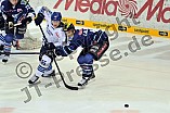 01.02.2013 - ERC Ingolstadt - Hamburg Freezers