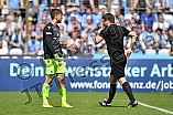 14.04.2018 - TSV 1860 München - VfB Eichstätt