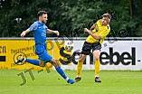 Fußball, Herren, Kreisliga 1, Saison 2025-2026, Spieltag 6, FC Hitzhofen-Oberzell - SV Hundszell, 28.09.2025