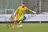 Fußball, Herren, Regionalliga Bayern, Saison 2022-2023, Spieltag 28, SpVgg Ansbach - VfB Eichstätt, 18.03.2023