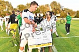 22.08.2017 - TSV 1860 Weißenburg - VfB Eichstätt