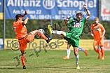 12.05.2018 - VfB Eichstätt - SpVgg Greuther Fürth II
