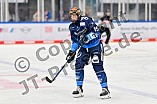 Eishockey, Frauen, DFEL, Vorbereitung, Saison 202-2025, ERC Ingolstadt - St. Pölten, 07.09.2024
