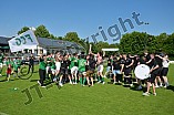 Fußball, Herren, Bezirksliga Oberbayern Nord, Saison 2024-2025, Relegation - Spiel 2, FC Gerolfing - VfB Eichstätt II, 31.05.2025