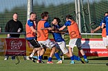 Fußball, Herren, Kreisliga Neumarkt Jura Ost, Saison 2025-2026, Relegation - Spiel 1, TSV Meckenhausen - SV Marienstein, 22.05.2026