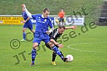 20.10.2013 - SV Denkendorf - ST Kraiberg