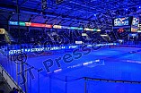 Eishockey, Herren, DEL, Saison 2024-2025, Vorbereitung, ERC Ingolstadt - Nürnberg Ice Tigers, 15.09.2024