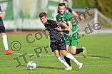 12.09.2020 - VfB Eichstätt - SpVgg Ansbach