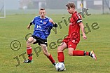 18.09.2016 - SG DJK Limes 09 - JFG Franken-Jura II